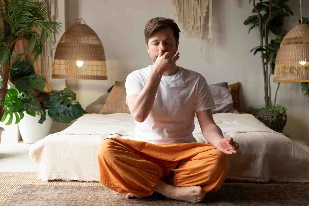 How Pranayama Helps Reduce Anxiety and Reshapes Brain Connectivity